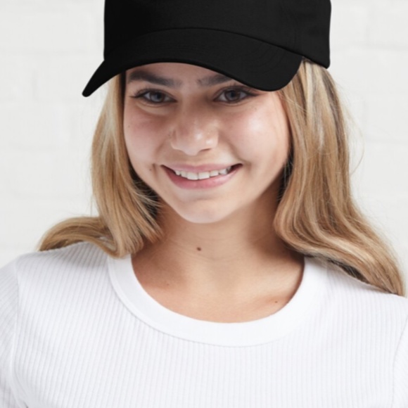 MAYHEM BASBALL CAP - Picture 6 of 6